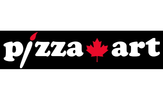 Pizza Art Canada